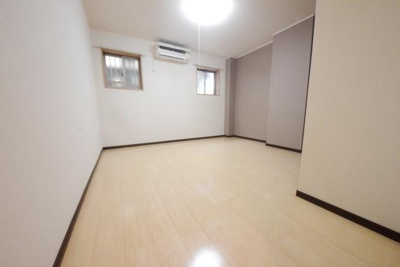 【寝室】 | メルキュール