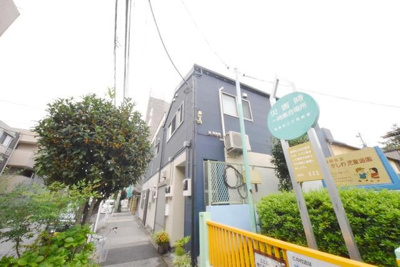 【その他共用部分】 | メルキュール