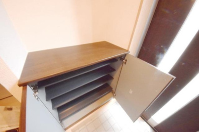 【収納】 | メルキュール