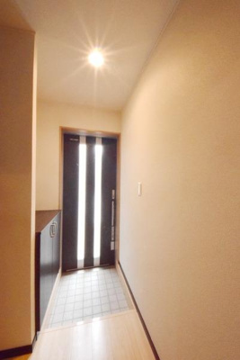 【玄関】 | メルキュール