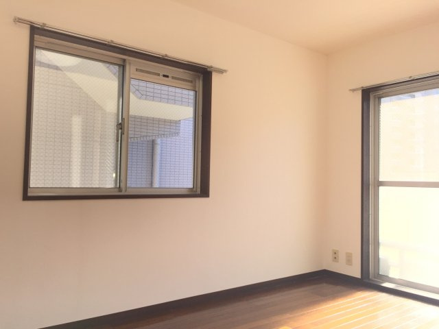 パレヴェール文京の居間・リビング