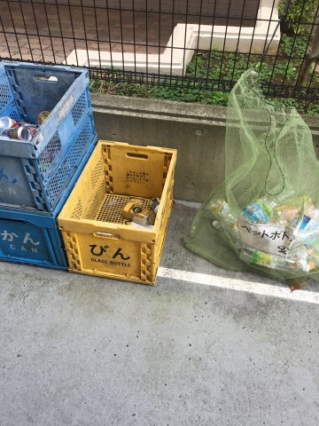 パレヴェール文京のその他共用部分