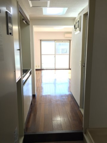 パレヴェール文京のその他