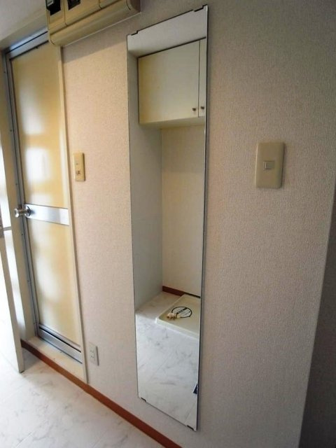 パールマンション白山のその他