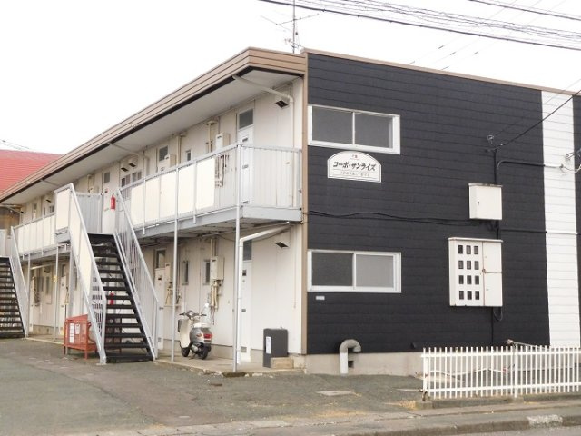 コーポサンライズ