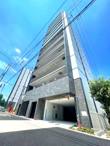 パルティール名西　名古屋市賃貸　仲介手数料無料
