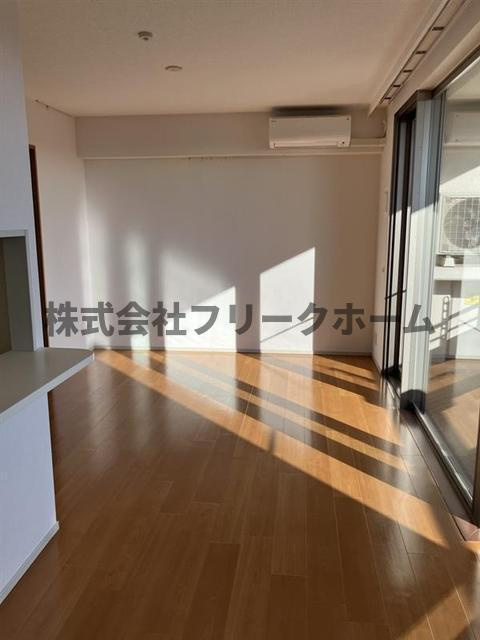 パークハウス吉祥寺北町グローヴⅣの居間・リビング