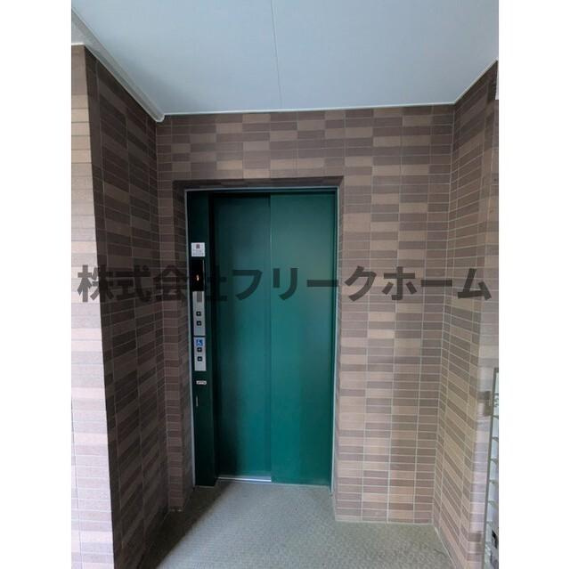 パークハウス吉祥寺北町グローヴⅣのその他共用部分