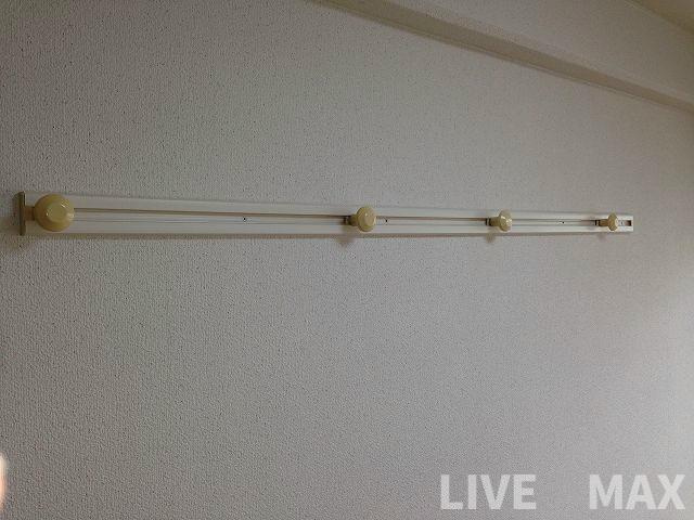 【設備】コモドエスペシオ勝山