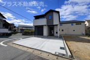 福岡市東区舞松原3丁目1期　2号棟（全3棟）【仲介手数料無料・0円】の画像