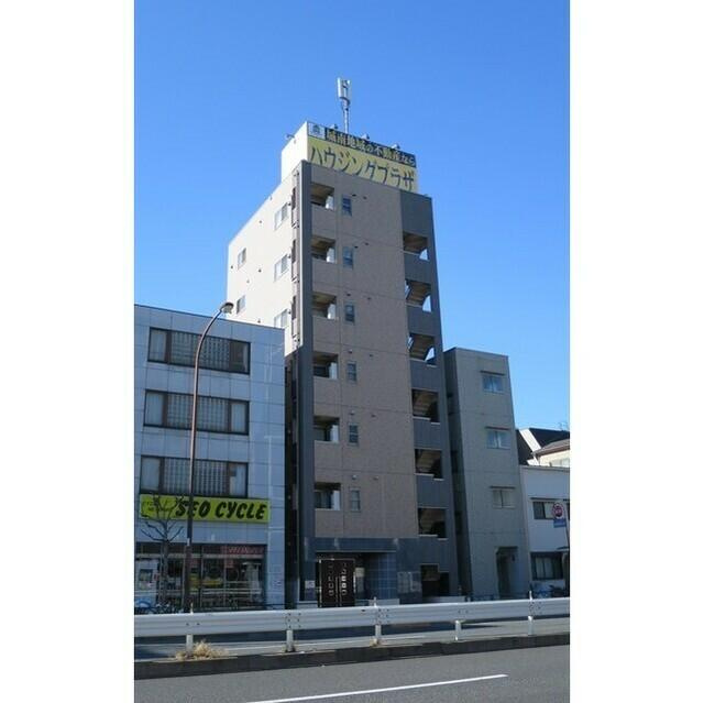 大田区南蒲田2丁目のマンションの画像