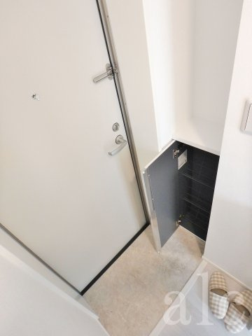 STAYGOLD EGOTA(ステイゴールド エコダ)の玄関|玄関部・シューズクローゼット　※別部屋参照