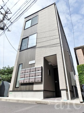 STAYGOLD EGOTA(ステイゴールド エコダ)の展望|角地・日当たり良好です。