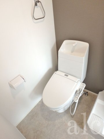 STAYGOLD EGOTA(ステイゴールド エコダ)のトイレ|ウォシュレットトイレ　※別部屋参照