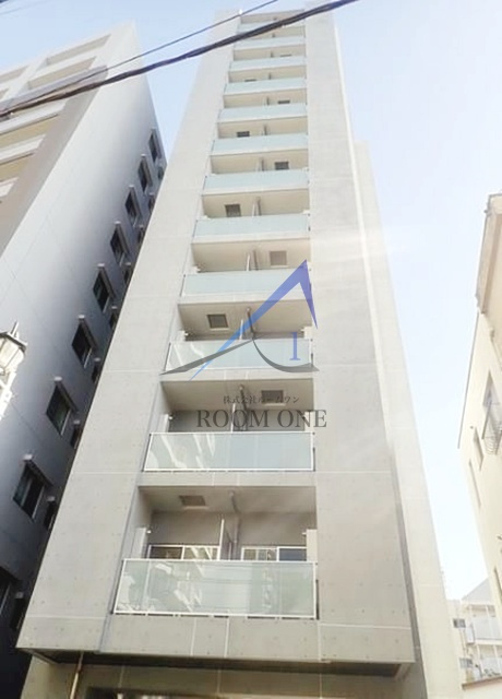 クレヴィスタ練馬桜台Ⅲ