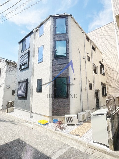 ノーザンロード浮間舟渡Ⅱ