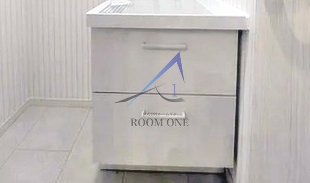 マンション大山の内装