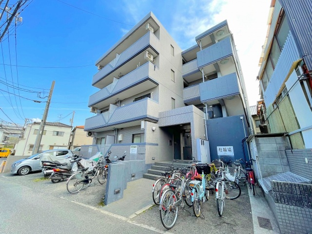 アルティメイトbuilding.仁保