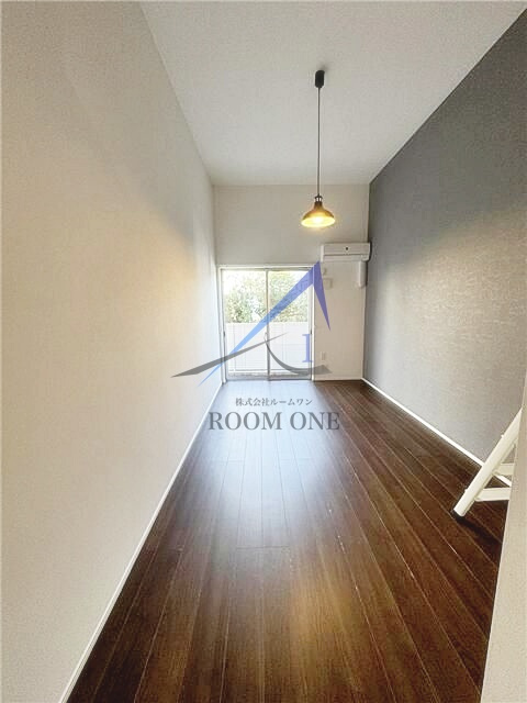 シュガール西前の寝室|寝室です。