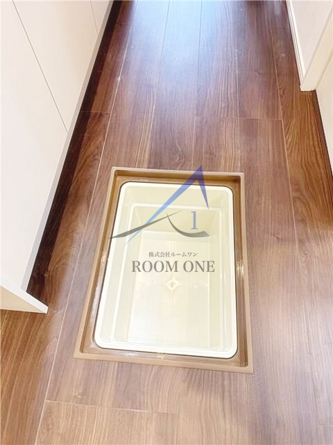 シュガール西前