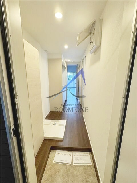 シュガール西前