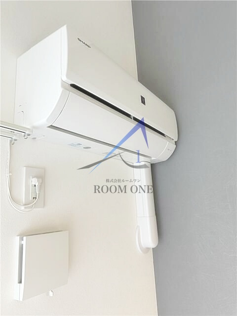 シュガール西前