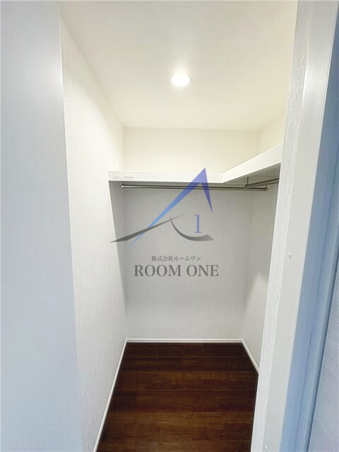 シュガール西前の収納|収納です。