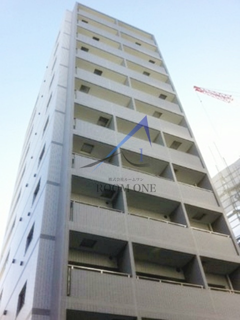 アイル東京リバーサイド