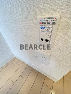 【設備】 | エステムプラザ京都御所ノ内REGIA