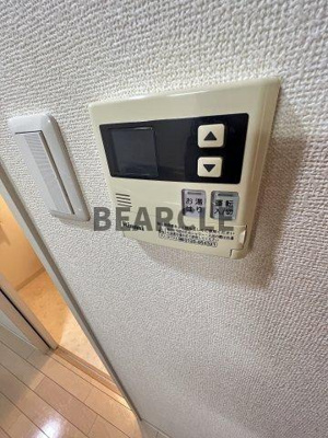 【設備】 | エステムプラザ京都御所ノ内REGIA