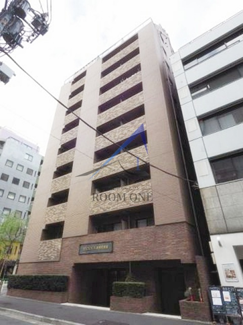 トーシンフェニックス新橋弐番館