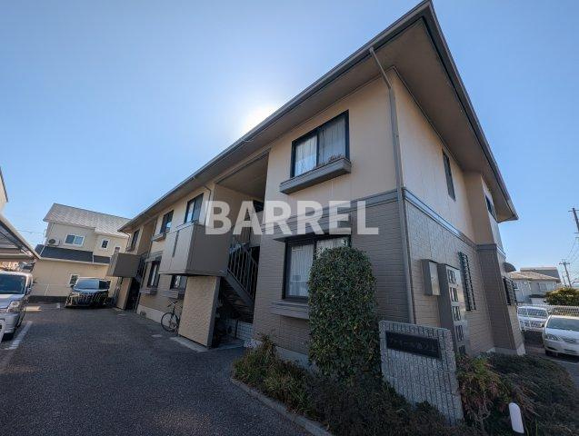 ファミール池ノ上