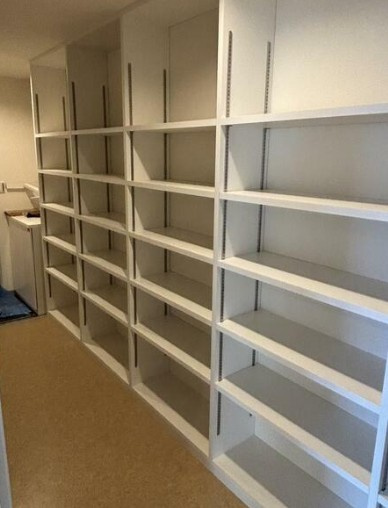 バウムハウス本宿の設備