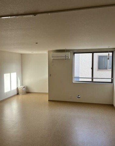 バウムハウス本宿のセキュリティ