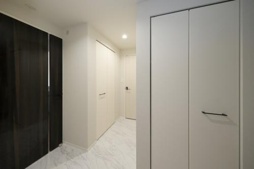 ボルドーⅤ番館の収納|別号数タイプ