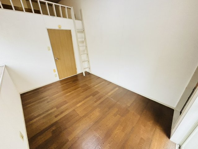 コスモアーバンの収納|別号数タイプ