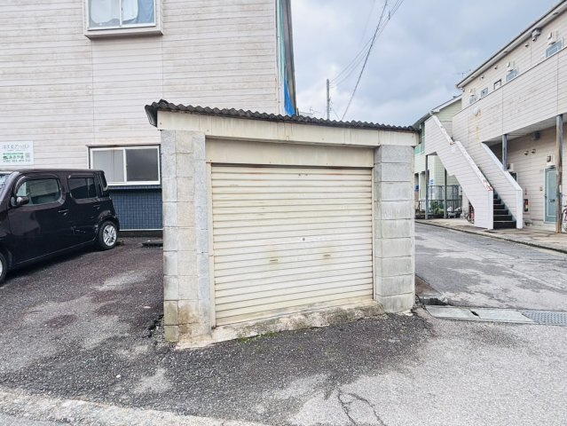 コスモアーバンのその他共用部分|別号数タイプ