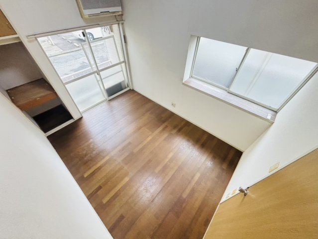 コスモアーバンの展望|別号数タイプ