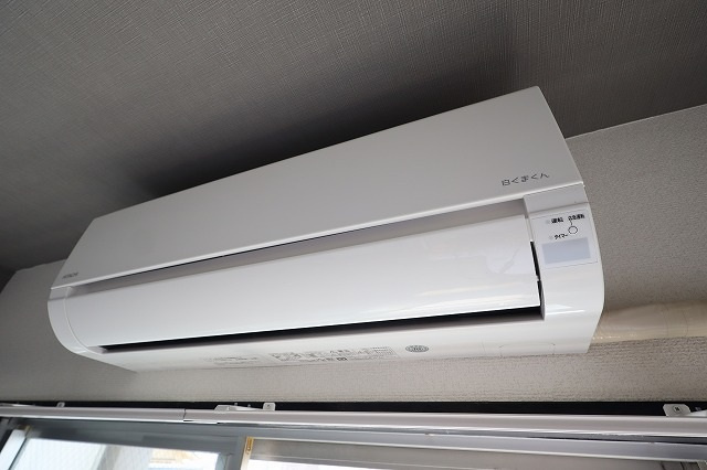 カーサ向洋の設備