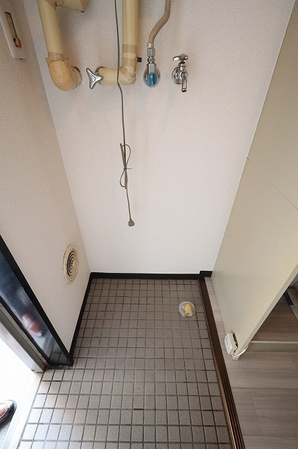 カーサ向洋の設備