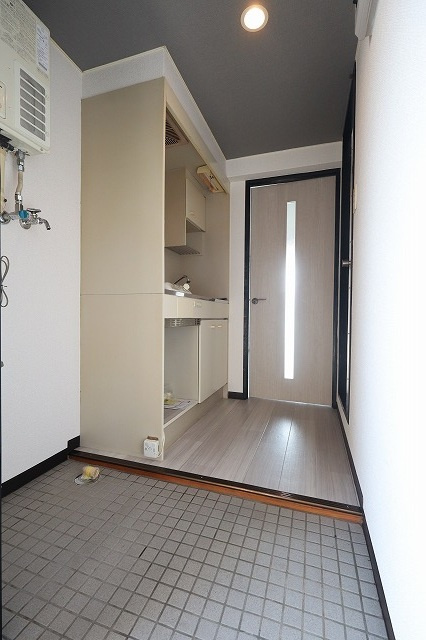 カーサ向洋のその他