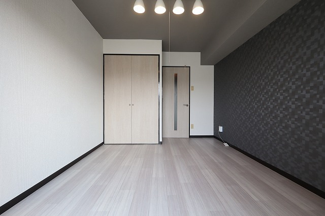 カーサ向洋の居間・リビング