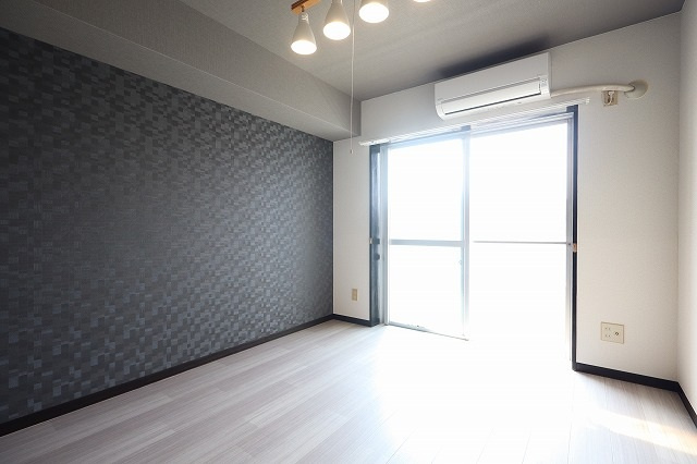 カーサ向洋の居間・リビング