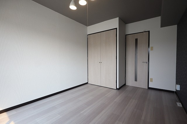 カーサ向洋の居間・リビング