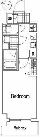 ザ・レジデンス・オブ・トーキョーＨ２０イーストタワーの画像