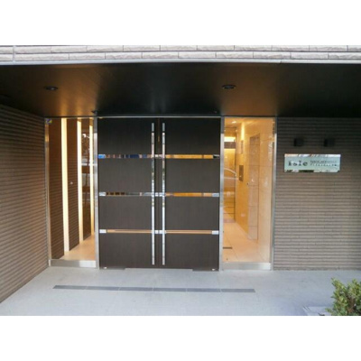 【その他共用部分】 | アイル東京向島参番館