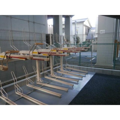 【その他】 | アイル東京向島参番館