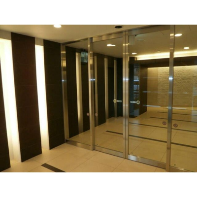 【エントランス】 | アイル東京向島参番館