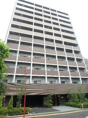 【外観】 | アイル東京向島参番館 |  