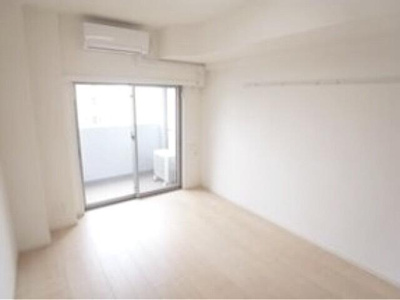 【居間・リビング】 | アイル東京向島参番館 |  